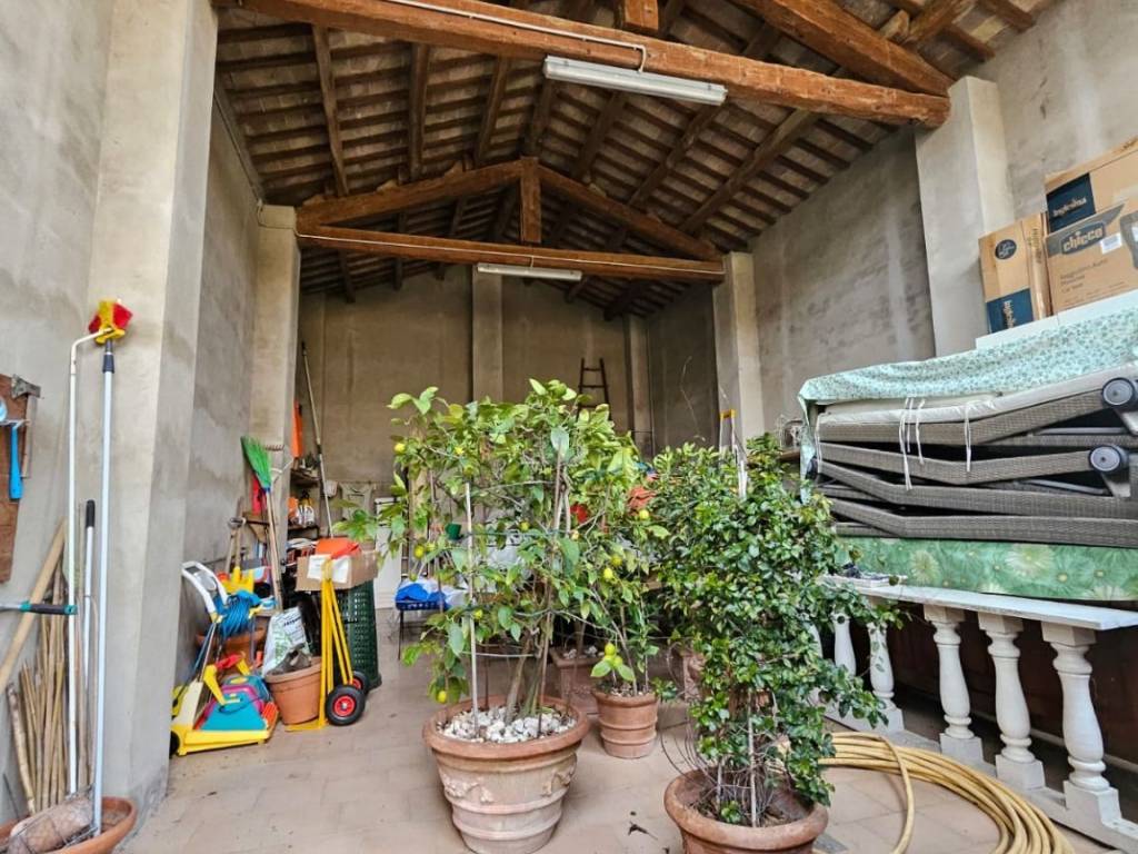 Villa unifamiliare, ottimo stato, 689 m², Bagnacavallo